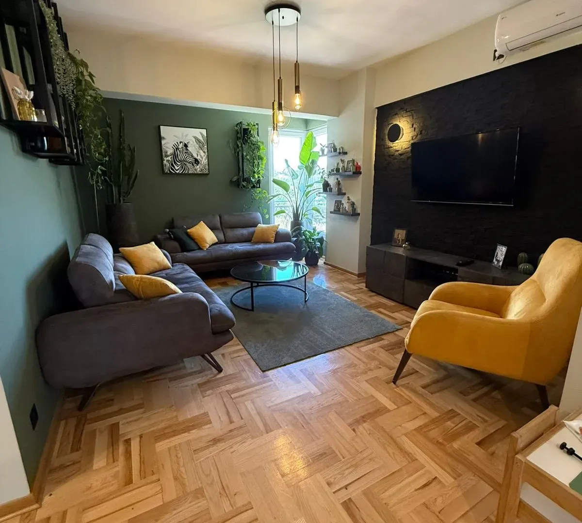 Prodaja, stan, 96m², Zabjelo, Podgorica