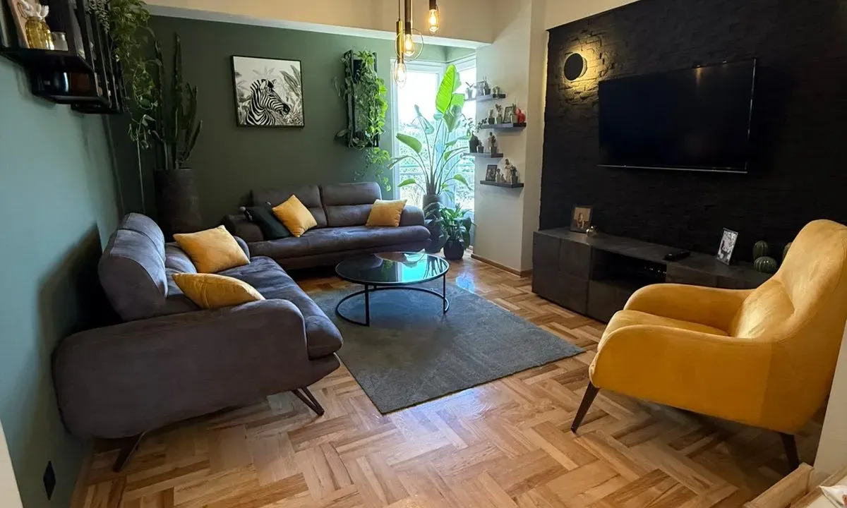 Prodaja, stan, 96m², Zabjelo, Podgorica