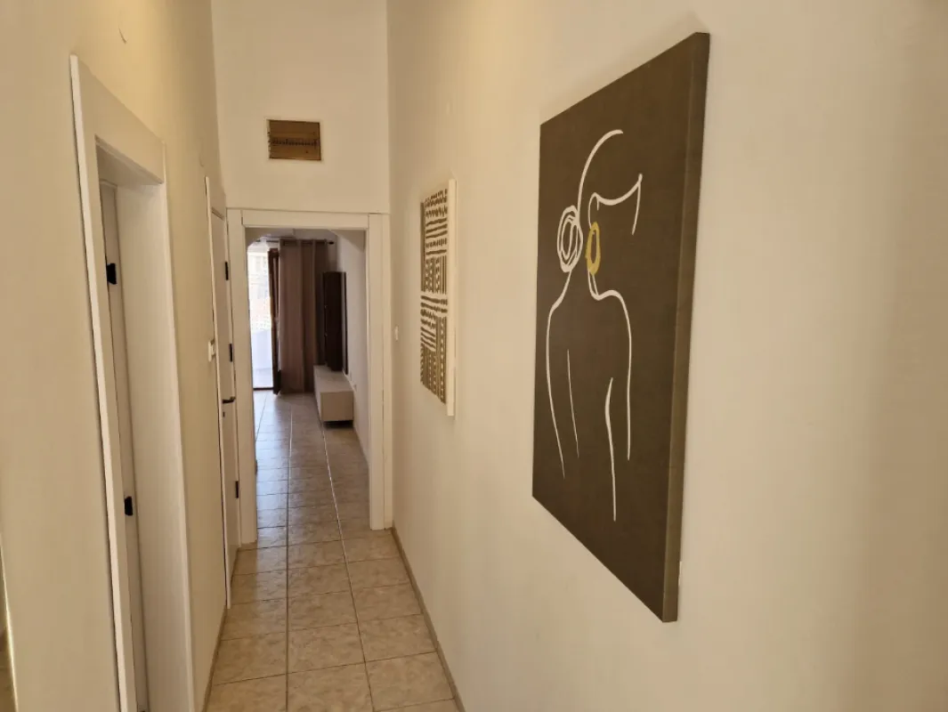 Prodaja, jednosoban stan, 39m², Babin Do, Budva