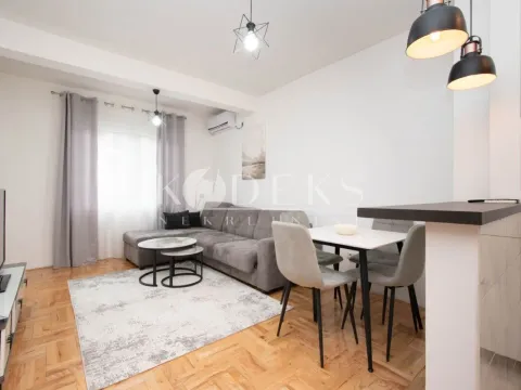 Izdavanje, jednosoban stan, 40m², Ljubović, Podgorica - image 2