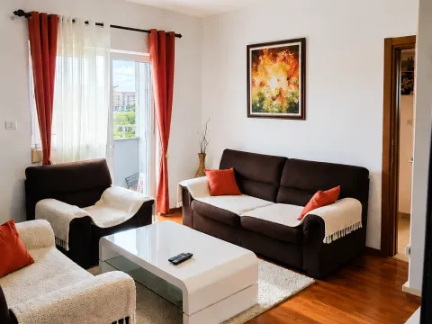 Prodaja, dvosoban stan, 64m², Stari Aerodrom, Podgorica - image 3