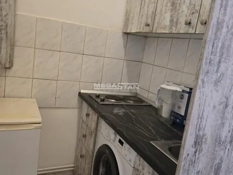 Izdavanje, jednosoban stan, 36m², Gundulićev Venac, Beograd - image 5