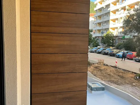 Sale, two bedroom apartment, 675m², Rozino, Budva - image 7