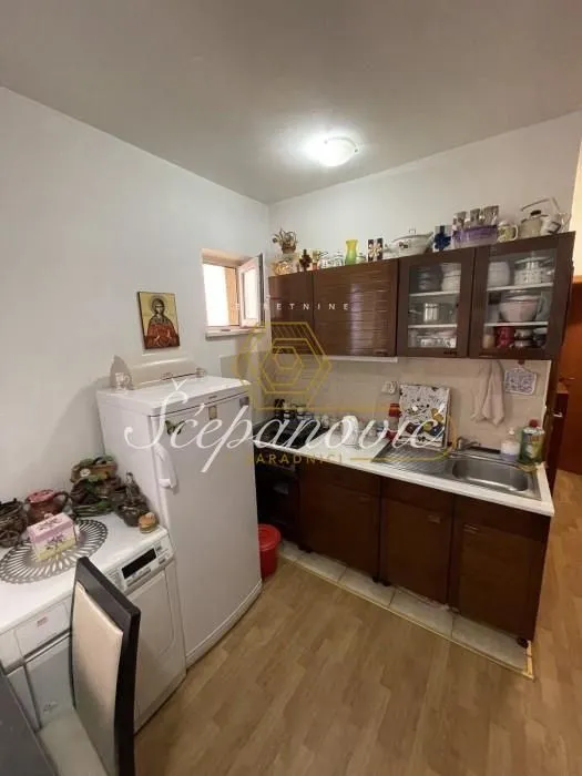 Prodaja, jednosoban stan, 25m², Veternik, Novi Sad Sve Podlokacije