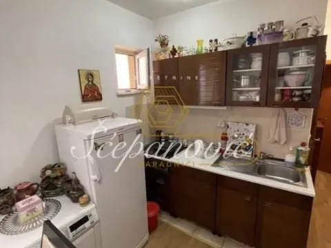 Prodaja, jednosoban stan, 25m², Veternik, Novi Sad Sve Podlokacije - image 4