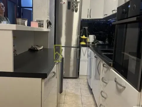 Prodaja, dvosoban stan, 56m², Pobrežje, Podgorica - image 5