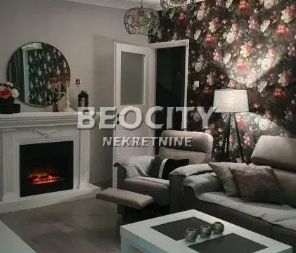 Sale, apartment, 50m², Stari Merkator, Novi Beograd Sve Podlokacije - image 5