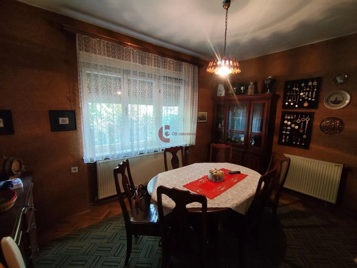 Prodaja, kuća, 95m², Kertvaroš, Subotica