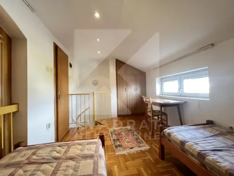 Prodaja, dvosoban stan, 92m², Stari Aerodrom, Podgorica - image 7