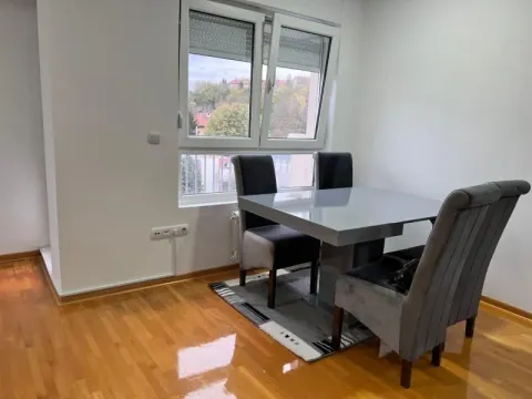 Izdavanje, dvosoban stan, 55m², Karaburma, Palilula Sve Podlokacije - image 10