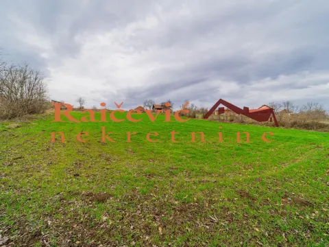 Sale, land lot, 3800m², Drlupa, Kraljevo - image 9