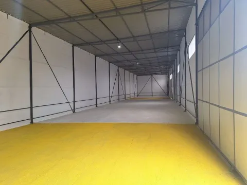 Rent, office space, 650m², Dobanovci, Surčin - image 2