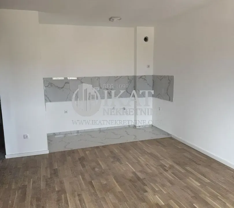 Prodaja, dvosoban stan, 46m², Obudojevica, Zlatibor