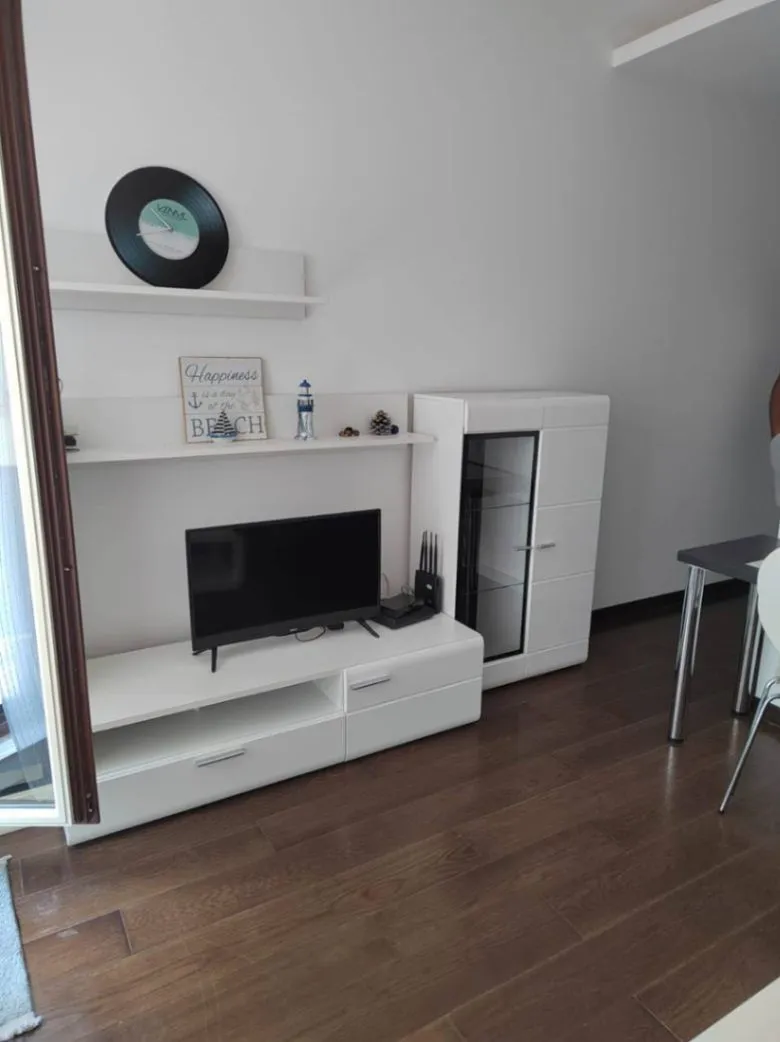 Rent, apartment, 50m², Budva, Crna Gora