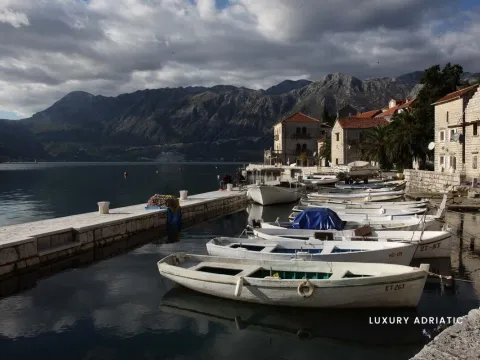 Prodaja, kuća, 285m², Perast, Kotor - image 19