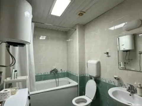 Rent, one bedroom apartment, 50m², Preko Morače, Podgorica - image 13