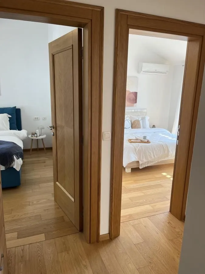 Prodaja, trosoban stan, 99m², Kalimanj, Tivat