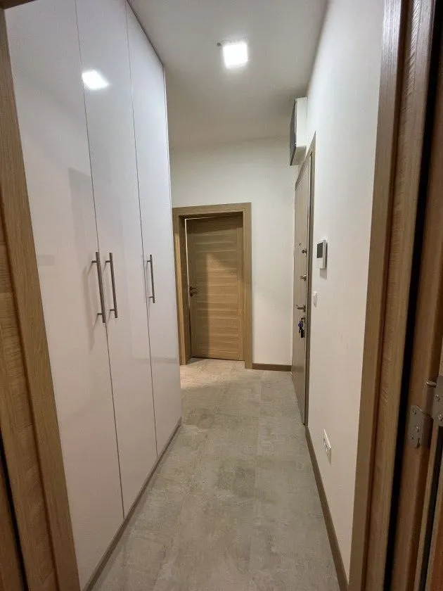 Prodaja, jednosoban stan, 48m², Tivat, Crna Gora