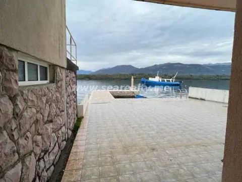 Prodaja, plac, 500m², Tivat, Crna Gora - image 3