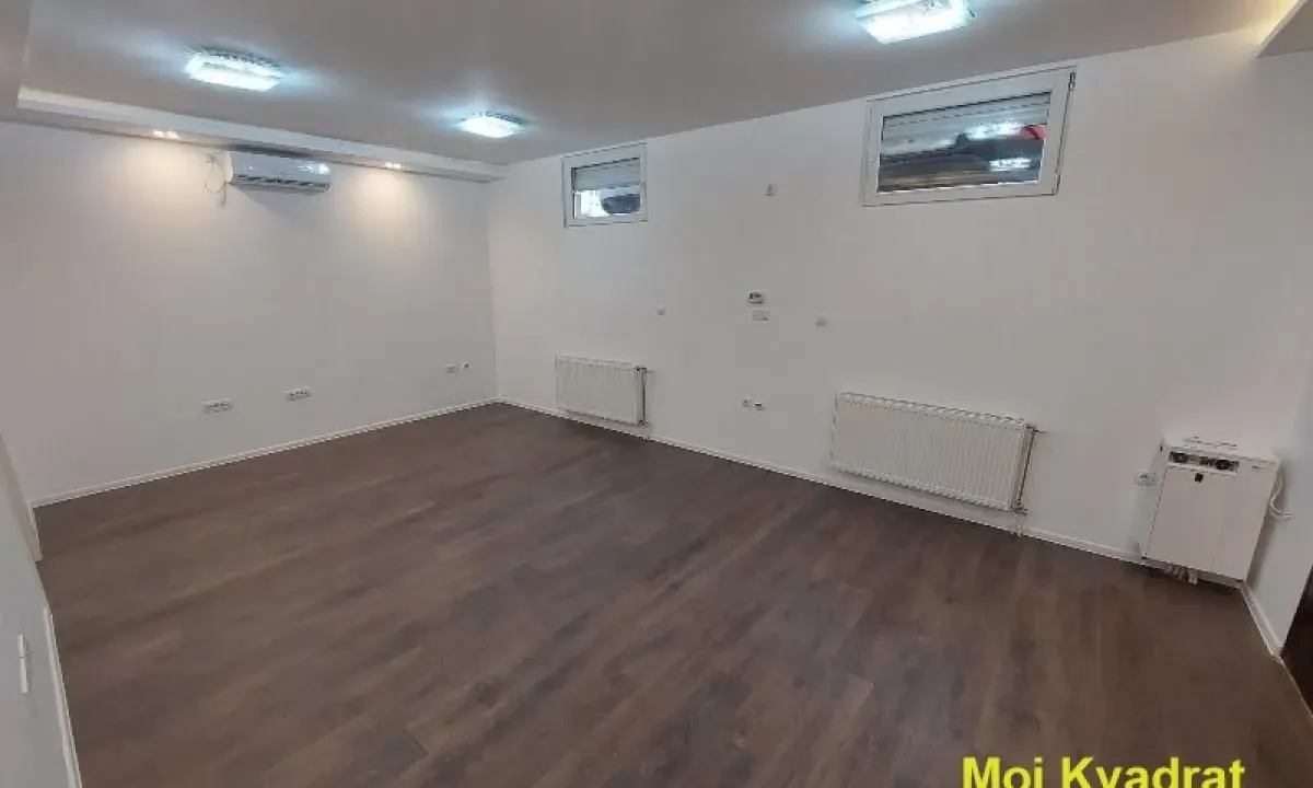 Sale, three bedroom apartment, 65m², Ledine, Beograd