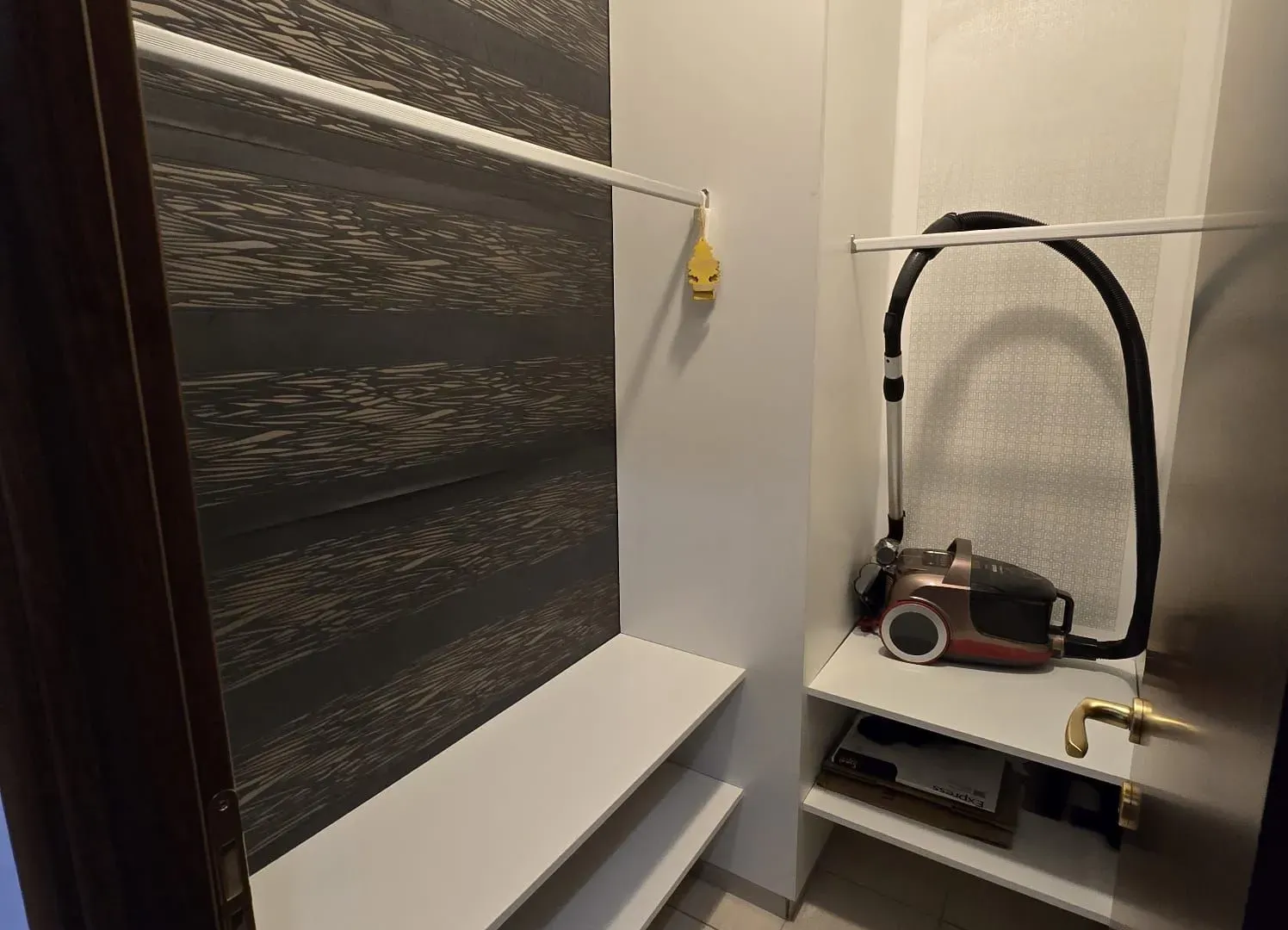 Rent, two bedroom apartment, 72m², City Kvart, Podgorica