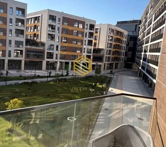Rent, office space, 72m², Kruševac, Podgorica