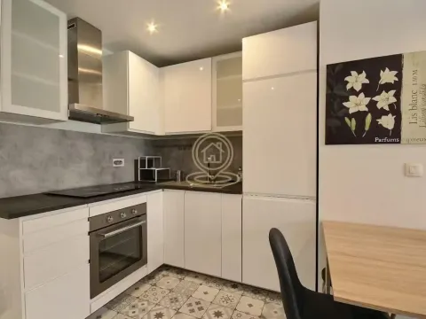 Rent, two bedroom apartment, 45m², Centar, Novi Sad - image 3