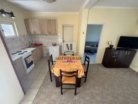 Sale, one bedroom apartment, 36m², Topla, Herceg Novi