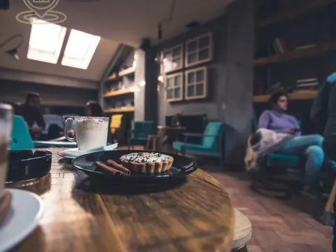 Prodaja, ugostiteljski objekat, 176m², Medijana, Niš - image 13