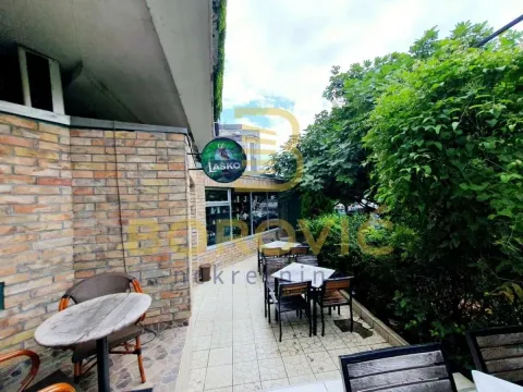 Sale, office space, 287m², Banovo Brdo, Beograd - image 14