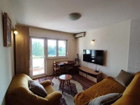 Rent, one bedroom apartment, 33m², Preko Morače, Podgorica - image 2