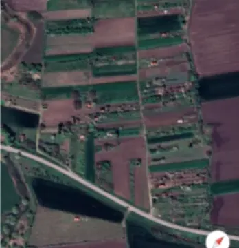 Prodaja, plac, 881m², Pavliš, Vršac - image 2