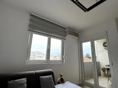 Izdavanje, jednosoban stan, 47m², Budva, Crna Gora - image 2