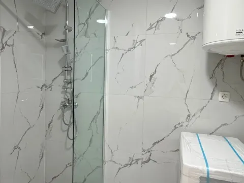 Sale, one bedroom apartment, 46m², Bečići, Budva - image 15