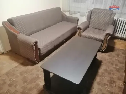 Izdavanje, dvosoban stan, 56m², Banatić, Novi Sad Sve Podlokacije - image 7