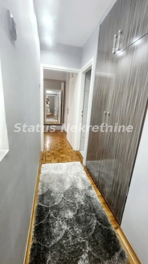 Prodaja, trosoban stan, 89m², Liman 3, Novi Sad Sve Podlokacije