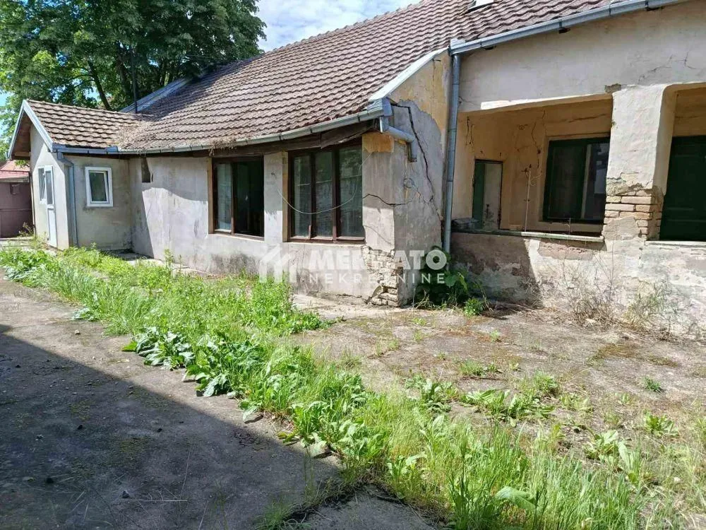 Prodaja, kuća, 150m², Čenta, Zrenjanin