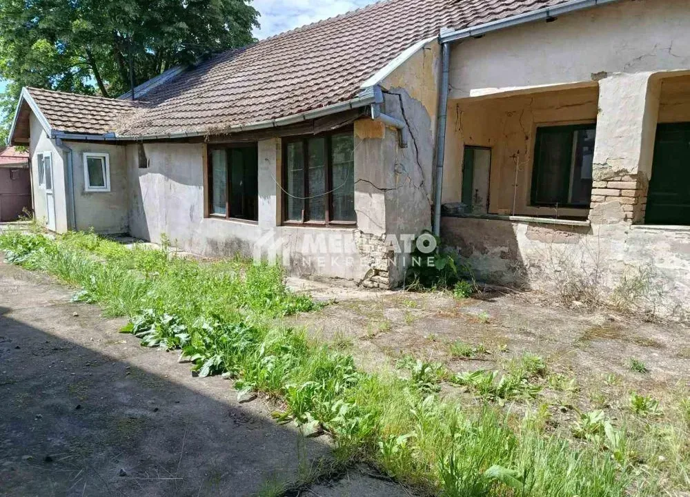 Prodaja, kuća, 150m², Čenta, Zrenjanin
