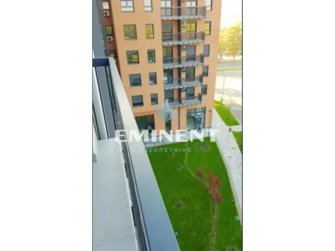 Rent, two bedroom apartment, 56m², Ada, Beograd - image 11