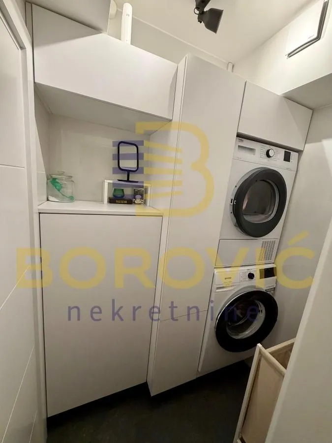 Sale, three bedroom apartment, 85m², Višnjička Banja, Palilula Sve Podlokacije