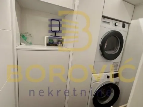 Sale, three bedroom apartment, 85m², Višnjička Banja, Palilula Sve Podlokacije - image 18