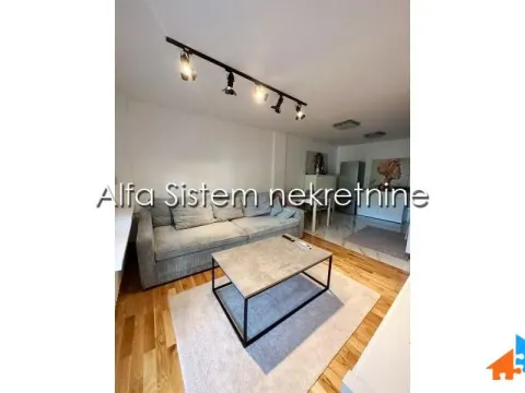 Rent, two bedroom apartment, 60m², Novi Beograd Sve Podlokacije, Beograd - image 3