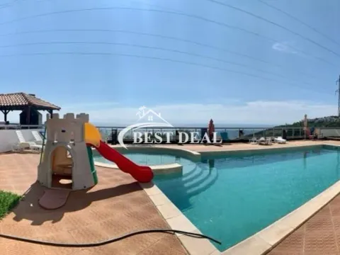 Prodaja, dvosoban stan, 64m², Dobre Vode, Bar