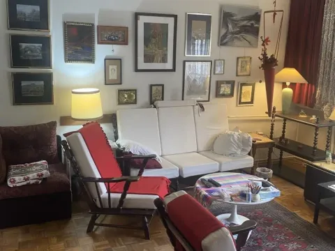 Izdavanje, dvosoban stan, 50m², Mirijevo Sve Podlokacije, Beograd - image 5