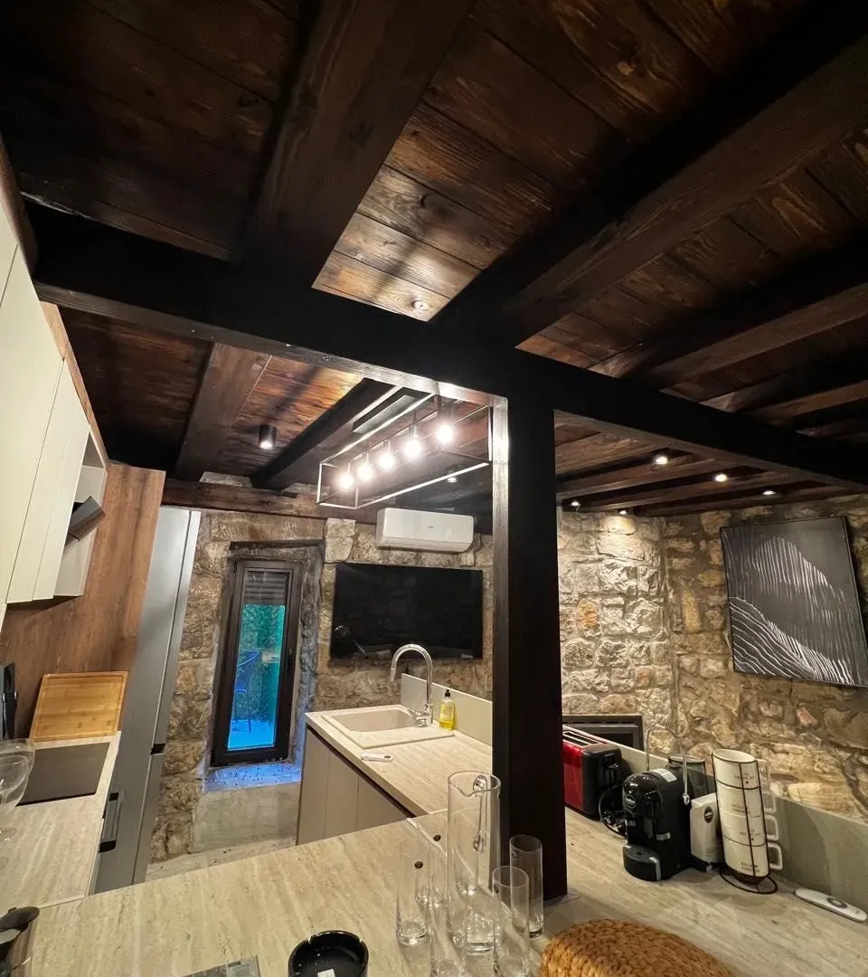 Prodaja, kuća, 200m², Luštica, Tivat