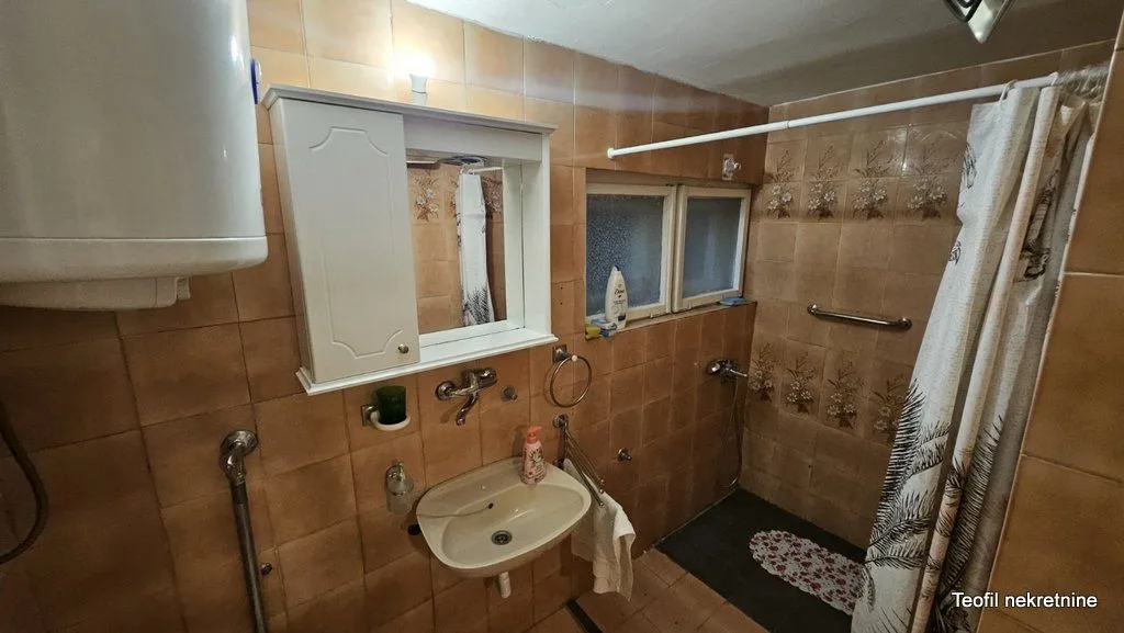 Rent, two bedroom apartment, 73m², Zvezdara Sve Podlokacije, Beograd