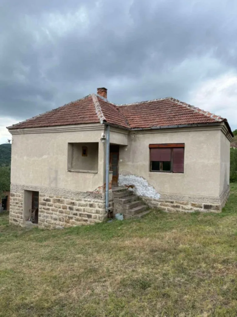 Prodaja, kuća, 120m², Viča, Lučani