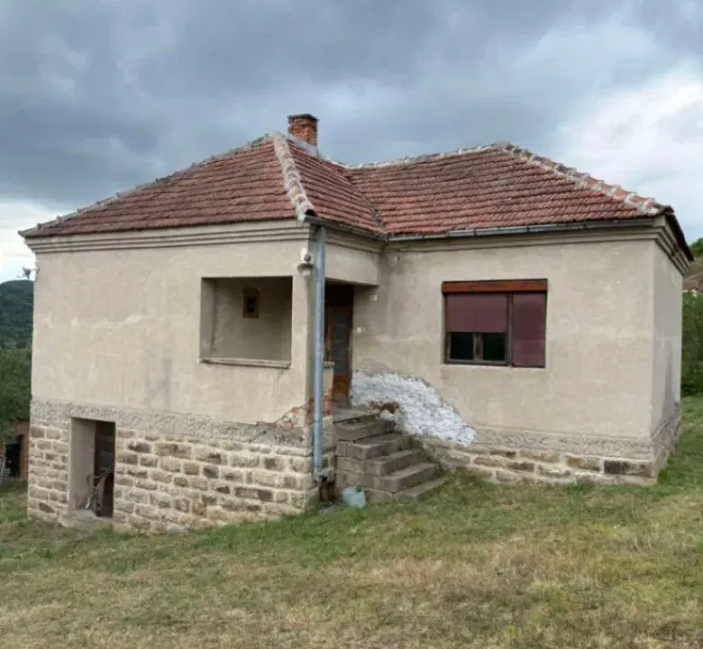 Prodaja, kuća, 120m², Viča, Lučani