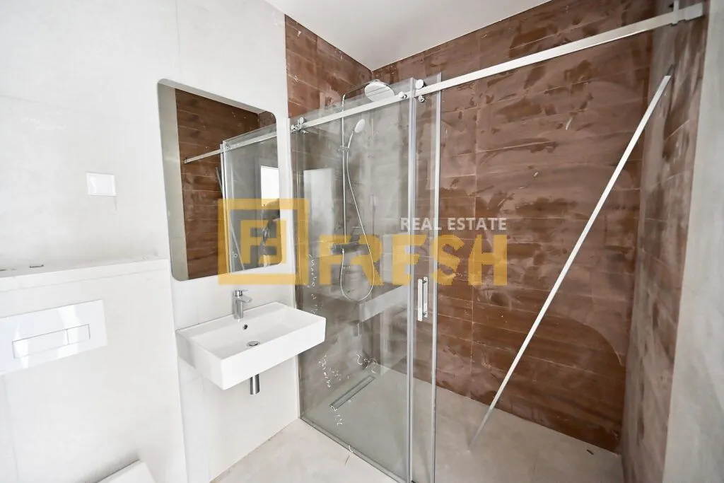 Prodaja, trosoban stan, 95m², Zabjelo, Podgorica