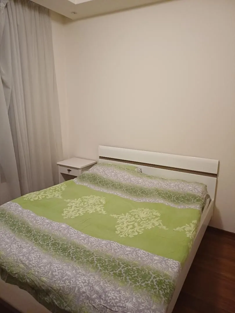 Rent, two bedroom apartment, 75m², Centar, Podgorica